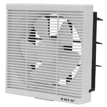 Exhaust fan Dinding 10 in Sekai WEF 1090 Penawaran Terbaik