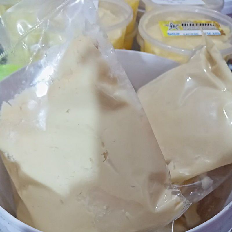 

Elmer cheese filling 250gr