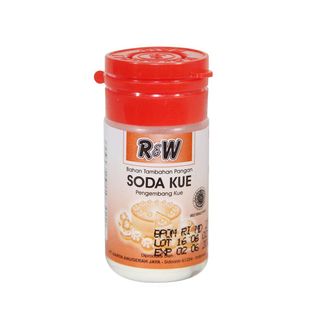 

Produk Unggulan] Bumbu Lusinan Soda Kue