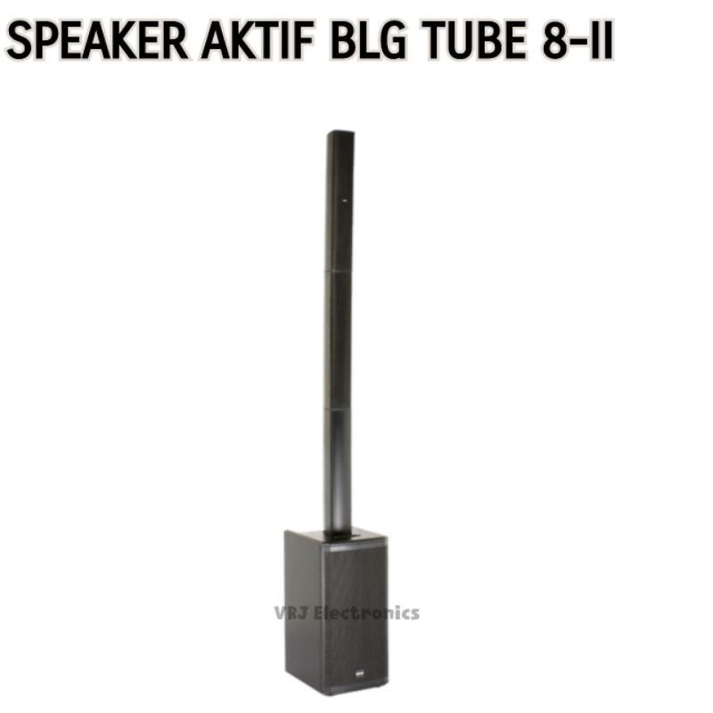 Speaker Aktif BLG TUBE 8-II
