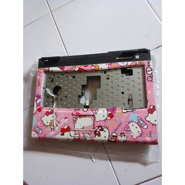 Casing Bawah Acer Travelmate 2420