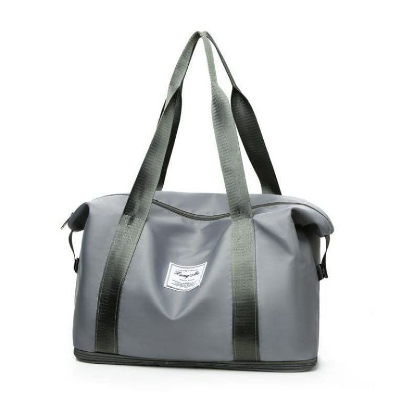 Hobo Shoulder Bag Travel Bag Tas Wanita Premium Import Branded Murah Original Unik Fashion GI 82508