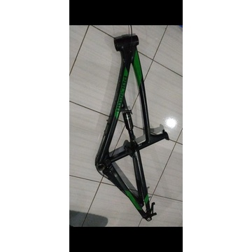 frame siskiu d6