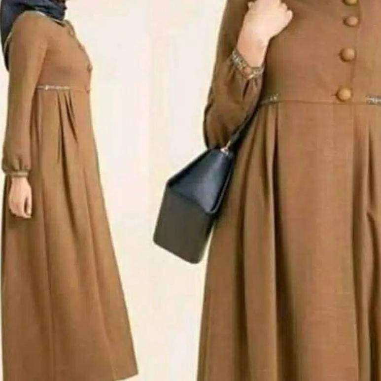 GAMIS PGRI SERAGAM DINAS PNS NEW KORPRI [MSH. 508878]