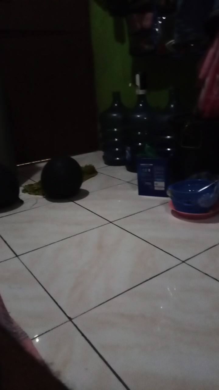 Panci Presto Happy Call