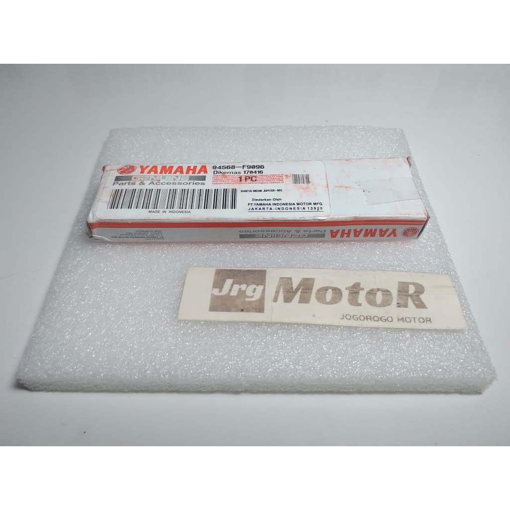 RANTAI KETENG MX  VIXION 94568 F9096 herosima