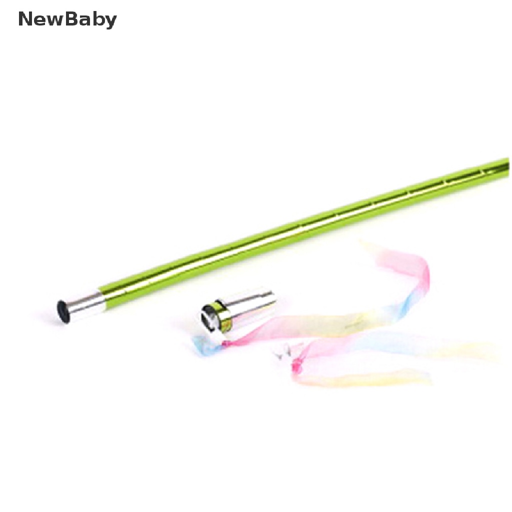 Tongkat Sihir Flexible Bahan Plastik Untuk Properti Sulap Bayi