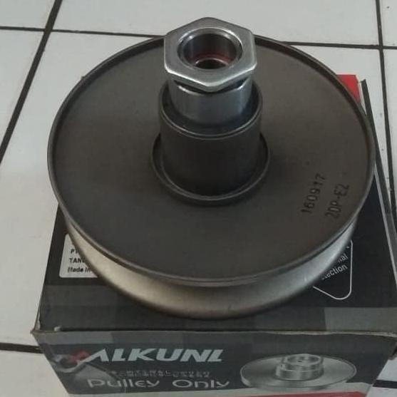 Pully Poly Cvt Nmax N Max Ori Mikuni