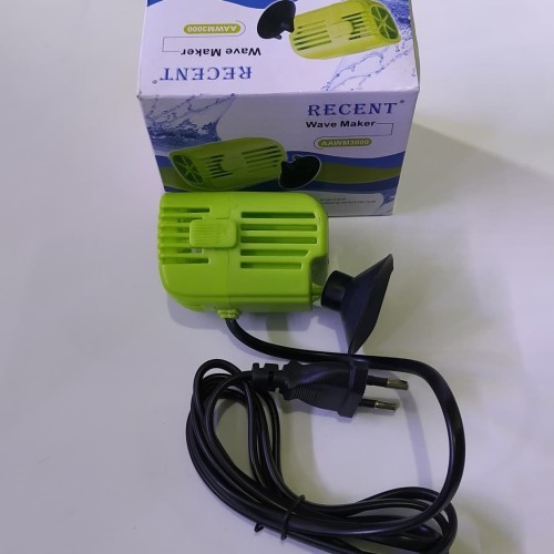 Wave Maker Recent / Hikari 3000 Ombak
