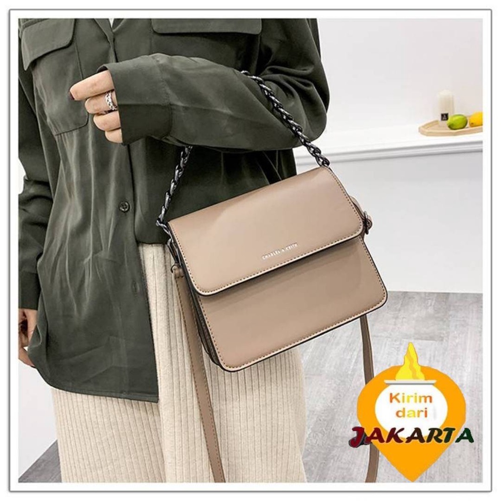 (2Pc Bisa 1Kg)GTBI998874104  New Arrival  !!!  Tas Selempang  Tas Wanita Import  Premium Terbaru