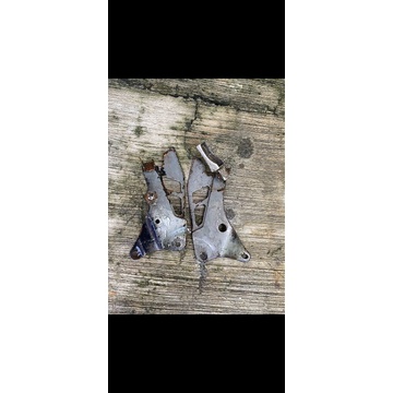 Postep belakang suzuki crystal pancikan belakang suzuki crystal original