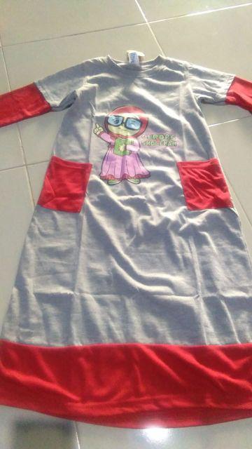  Raggakids  RG10 gamis  kaos  anak muslimah Shopee Indonesia