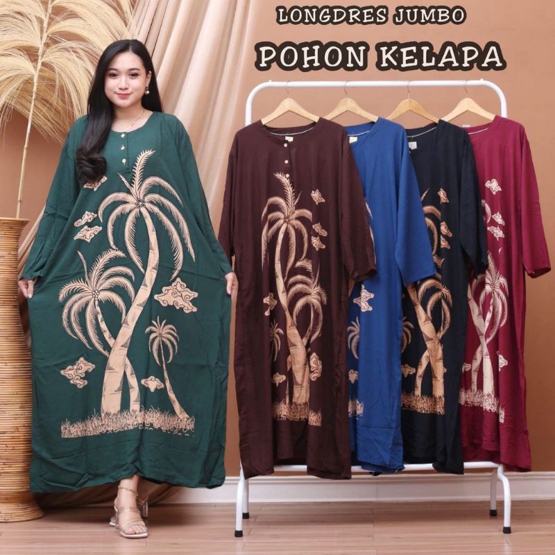 DASTER PANJANG LD130