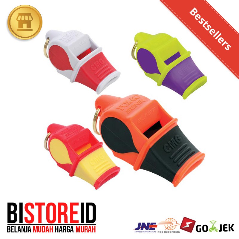 BEST PRODUCKPeluit Fox 40 SONIKBLAST / Fox 40 Whistle Original limited edition
