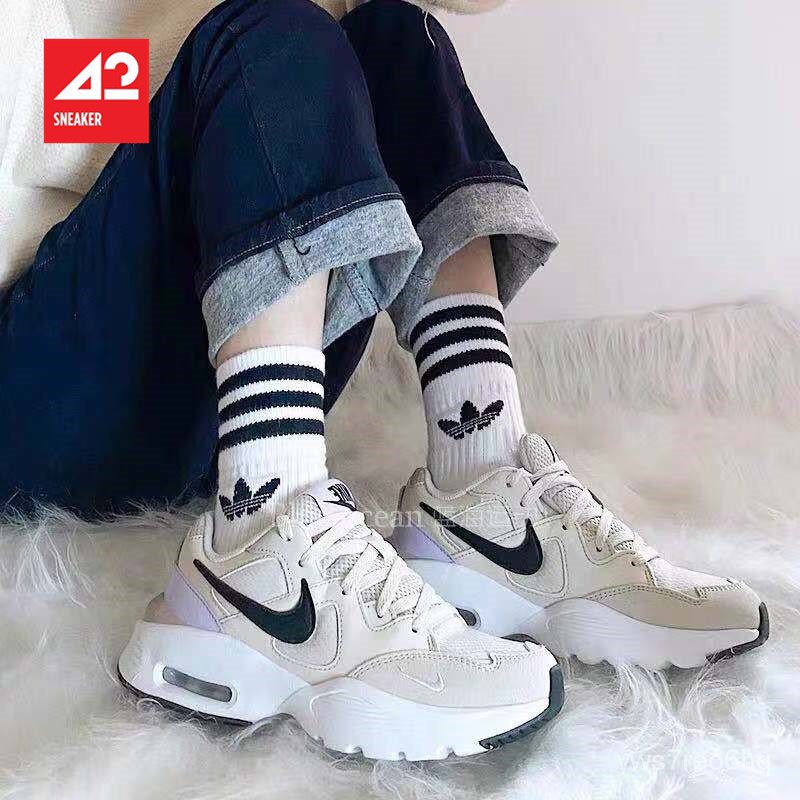 Ready to ship Nike Air Max Fusion fashion casual sports shoes outdoor running shoes 1