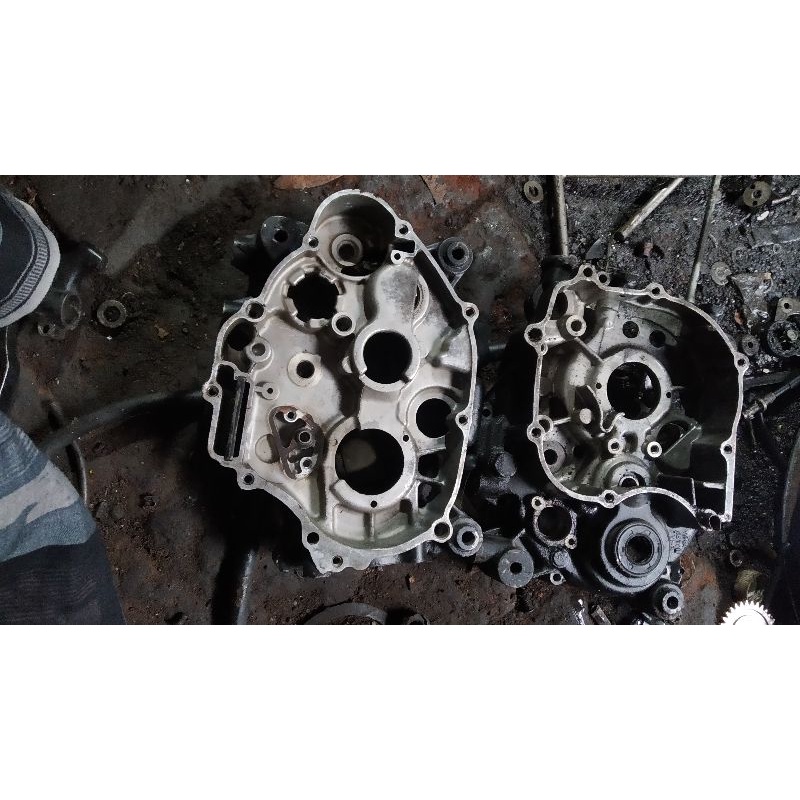 Krengkes Kanan Kiri Vega Lama Cripton Original