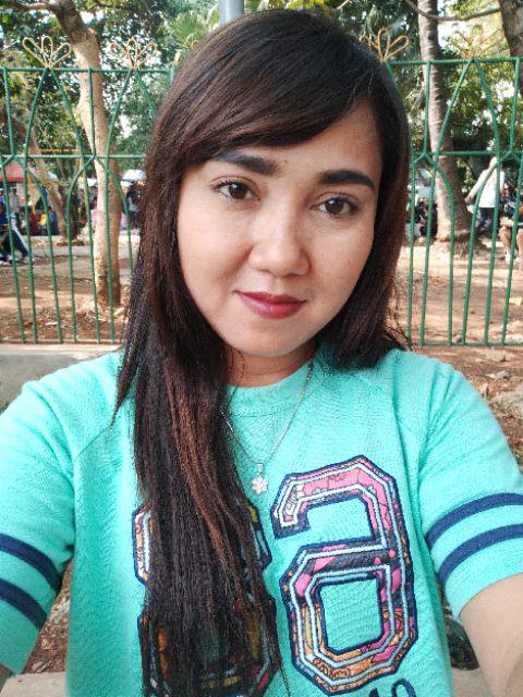 Gorden/korden/horden Pintu Dan Jendela Murah Blue Rosefly