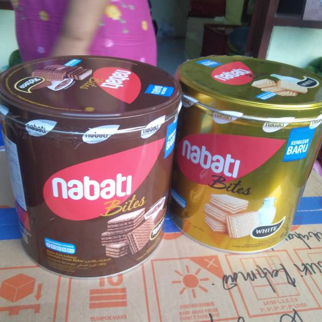 

Nabati