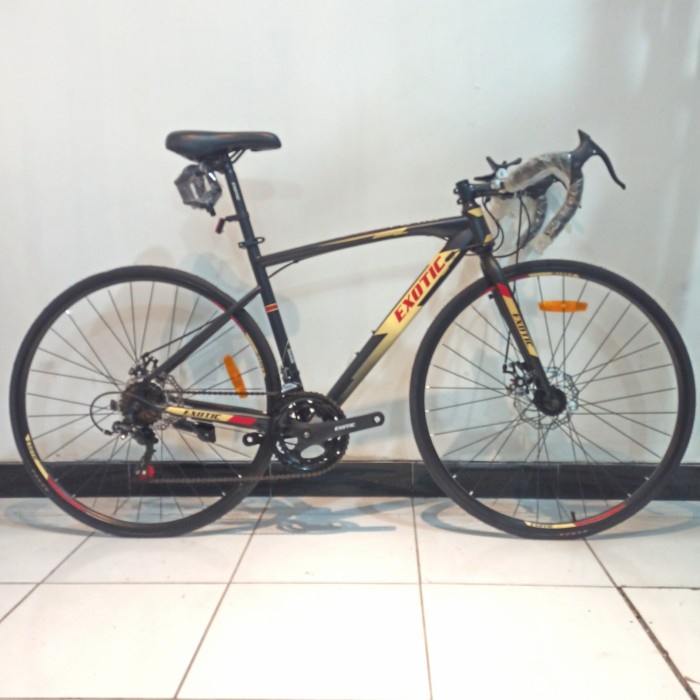 roadbike exotic 2708 fs 1.0
