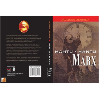 87+ Hantu Hantu Marx HD