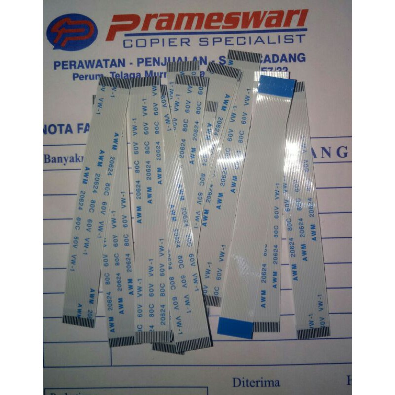 KABEL LCD IR 5020 6570 4570