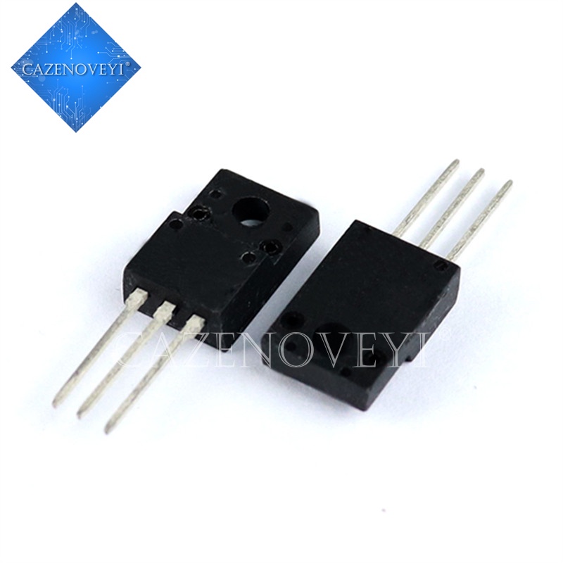 5pcs Ic Fgt313 To-220F