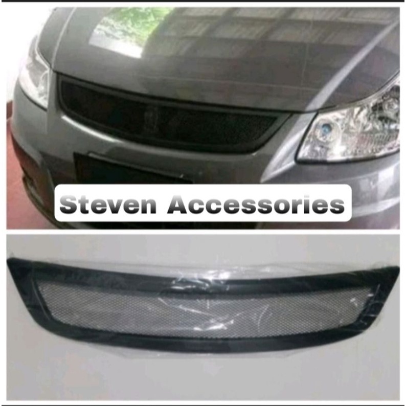 Grill SX4 Over jaring gril