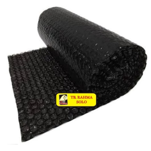 

BUBBLE WRAB EXTRA PACKING