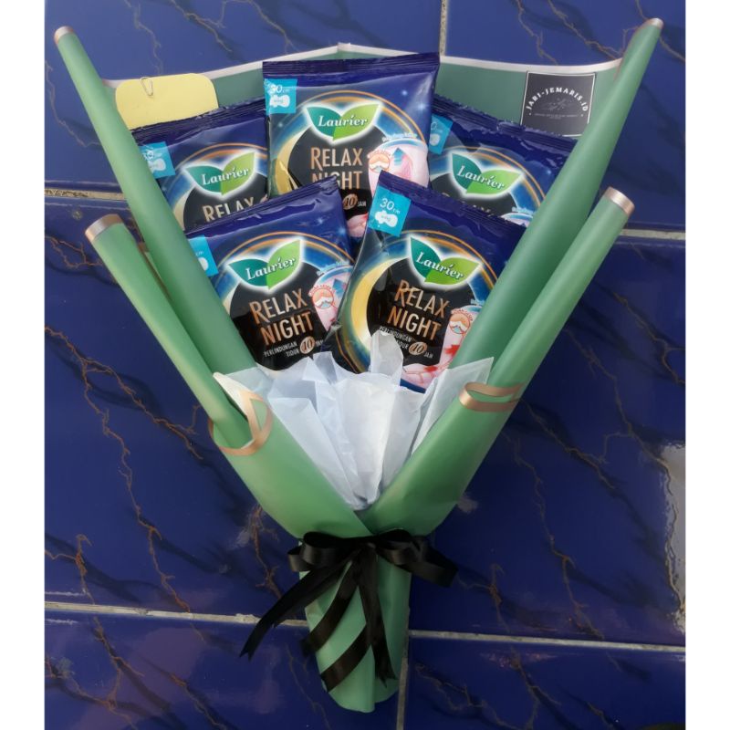 

Buket Laulier Relax Night