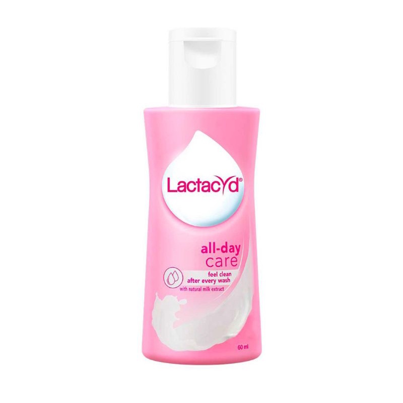 Lactacyd Feminine 60 mL