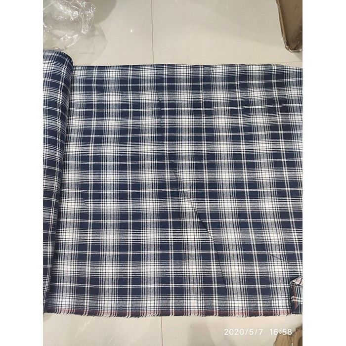 Kain Flannel  Scotland Wales Super  025