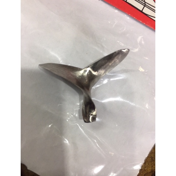 BALING-BALING/KIPAS PERAHU MINI STEINLESS