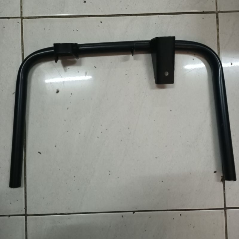 Standart Standar Tengah Vespa PX P150X Sparepart Aksesoris Vespa