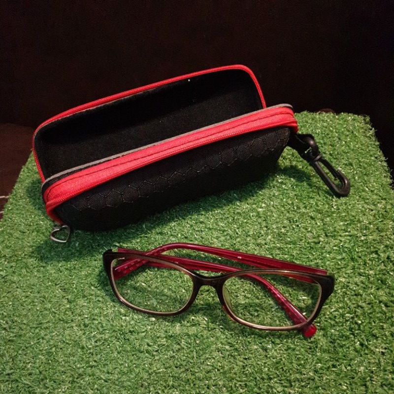 KACAMATA FRAME NIKE PRELOVED ORIGINAL