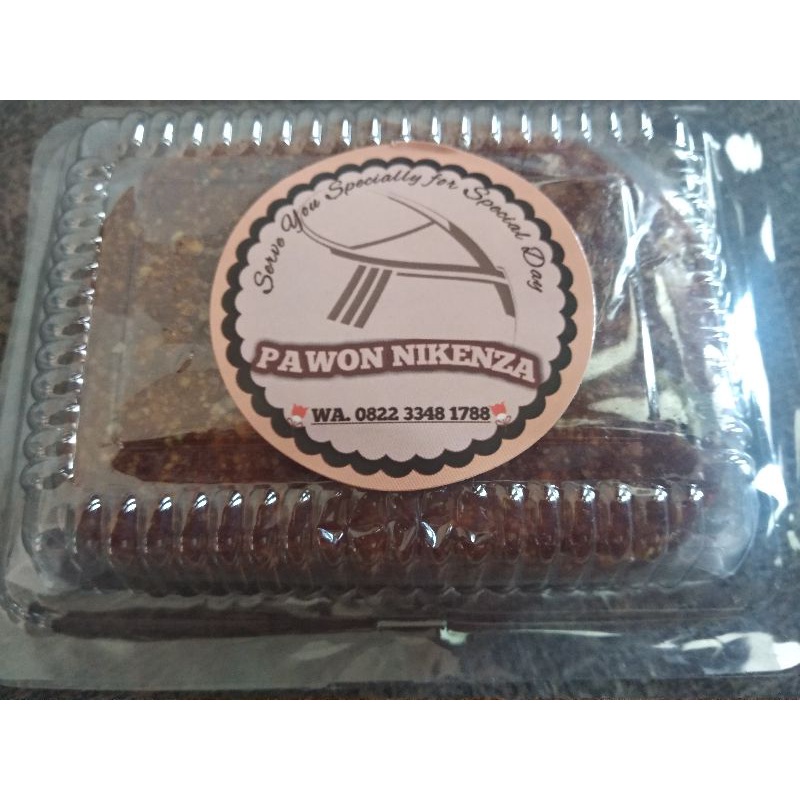 

Bumbu pecel/sambal kacang/bumbu kacang