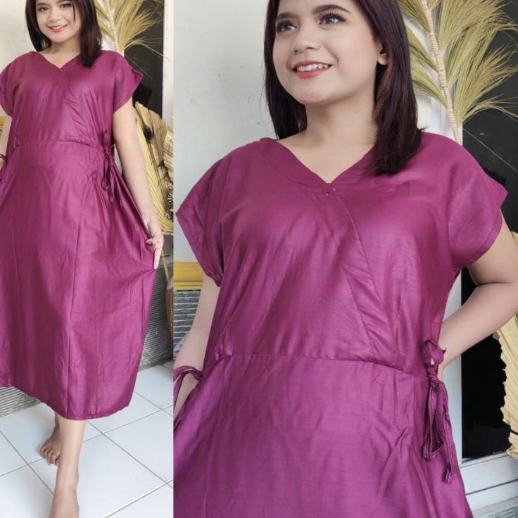 COD  9.9 DASTER KIMONO JUMBO DASTER BUSUI LD 120 [KODE 46]