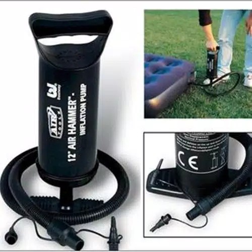 Pompa Tangan 12 Air Hammer Bestway
