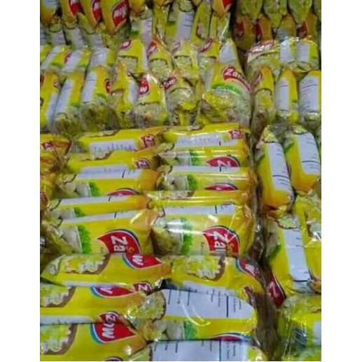 

Murah banget grosir snack zaman now