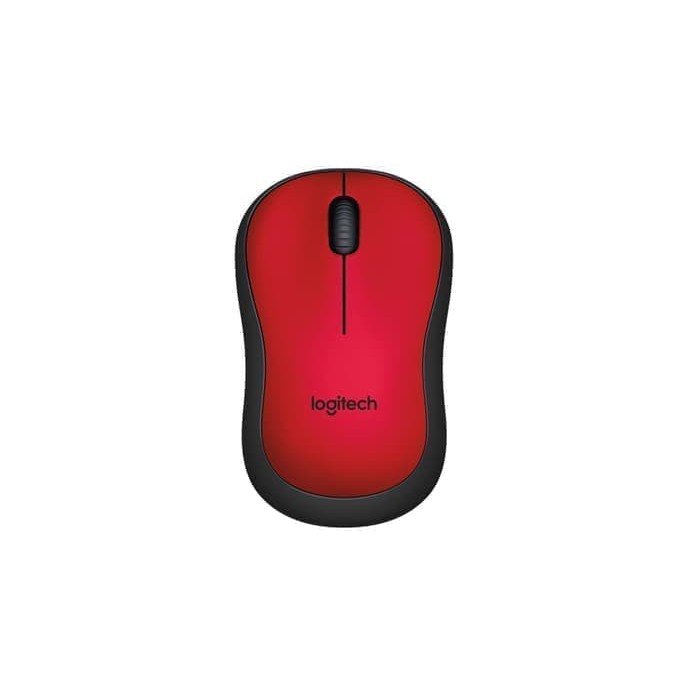 MOUSE WIRELESS LOGITECH M221 SILENT