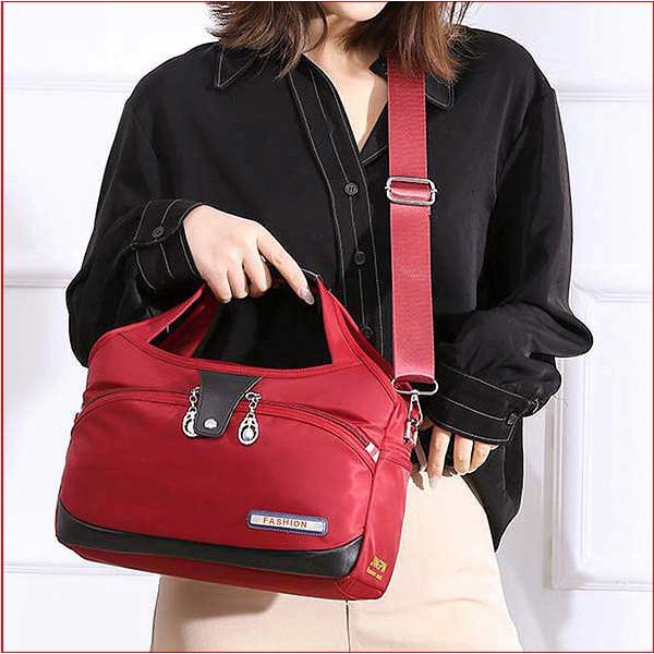 Tas Wanita TJ100 Tifanie Alba Bag Tas Wanita Tas Selempang dan Selempang Murah B8U4 Tas Wanita Terba