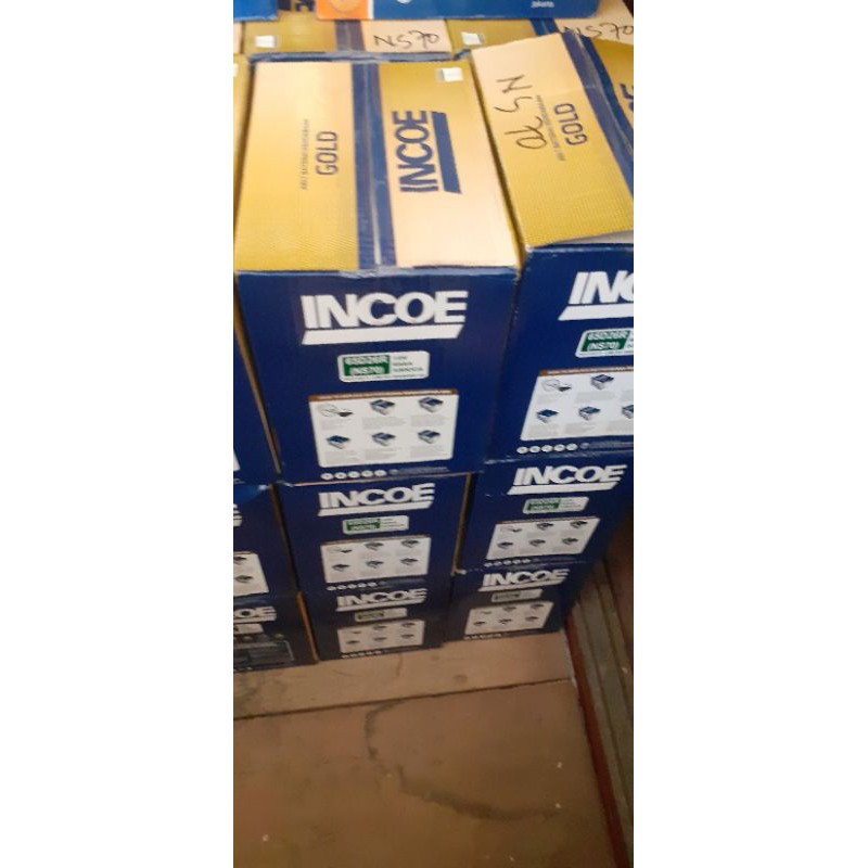 aki mobil incoe gold ns 70