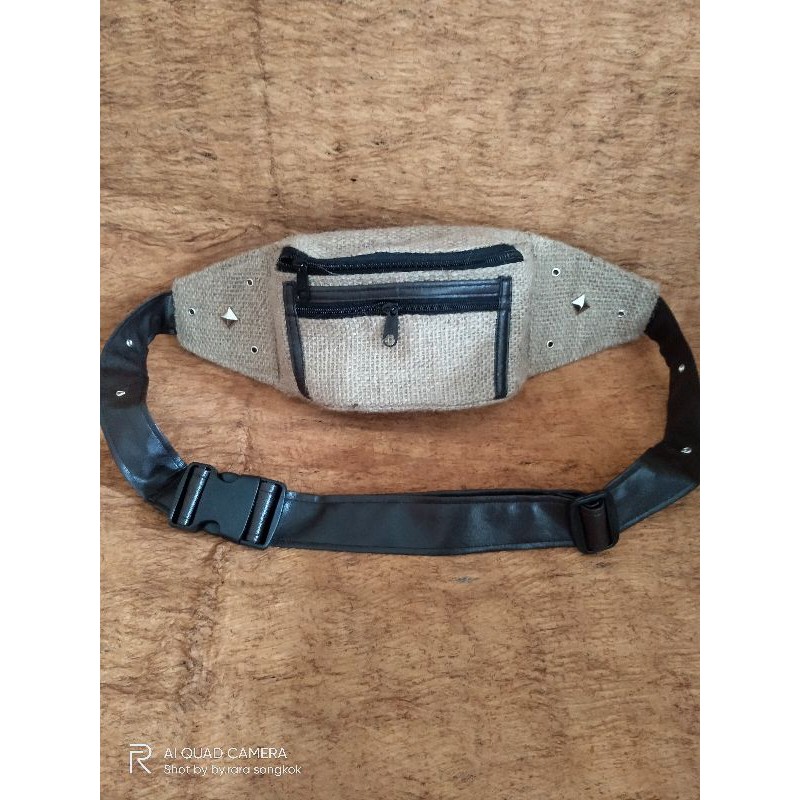 tas slempang ..goni..terbaru