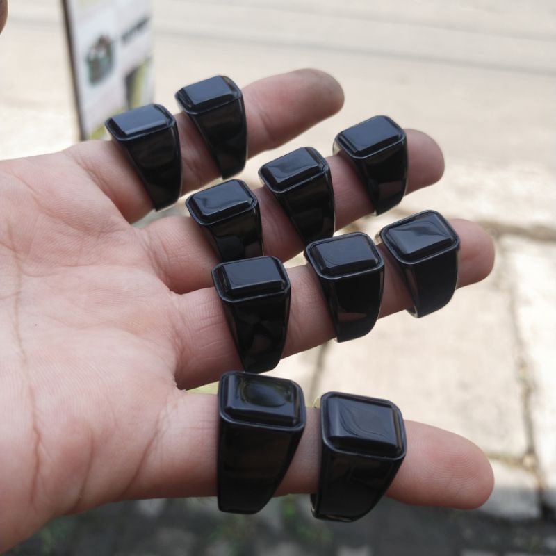 Yaman Wulung Cibeet Kotak