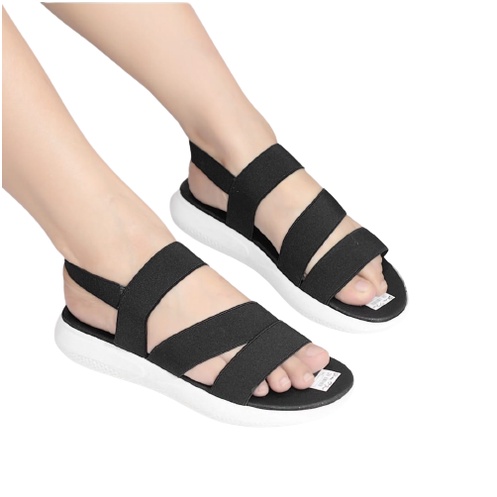 Sepatudari karin Sandal wanita Julia SDF036