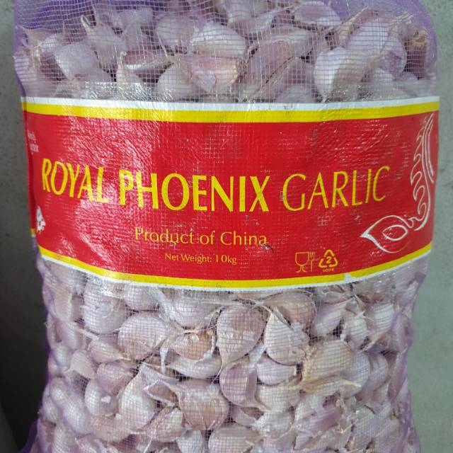 

Bawang kating kupas impor murah