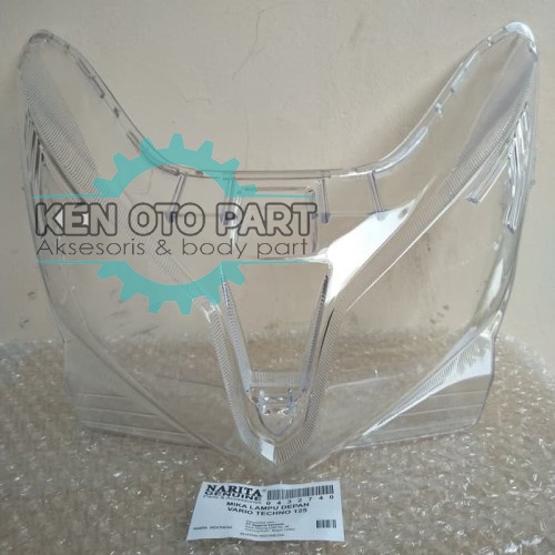 Mika Lampu Depan Vario Techno 125 2013-2015 / Mica Depan Vario Techno 2013-2015