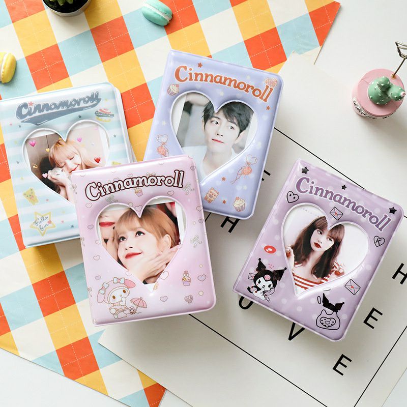 Collect Book Photocard/Kolbuk PC 1p SANRIO