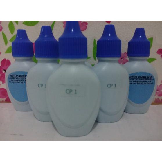 Bagus Cp1 Dokter Supijati K Limited