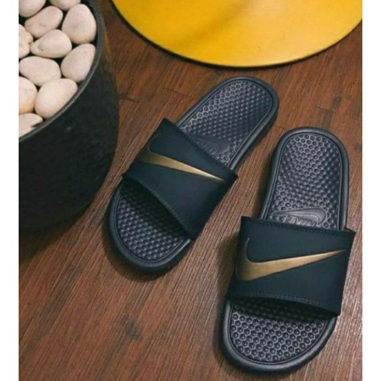 SANDAL NIIKE FLIP FLOP BENASSI SWOOSH SM TERMURAH SANDAL NIIKE PRIA WANITA