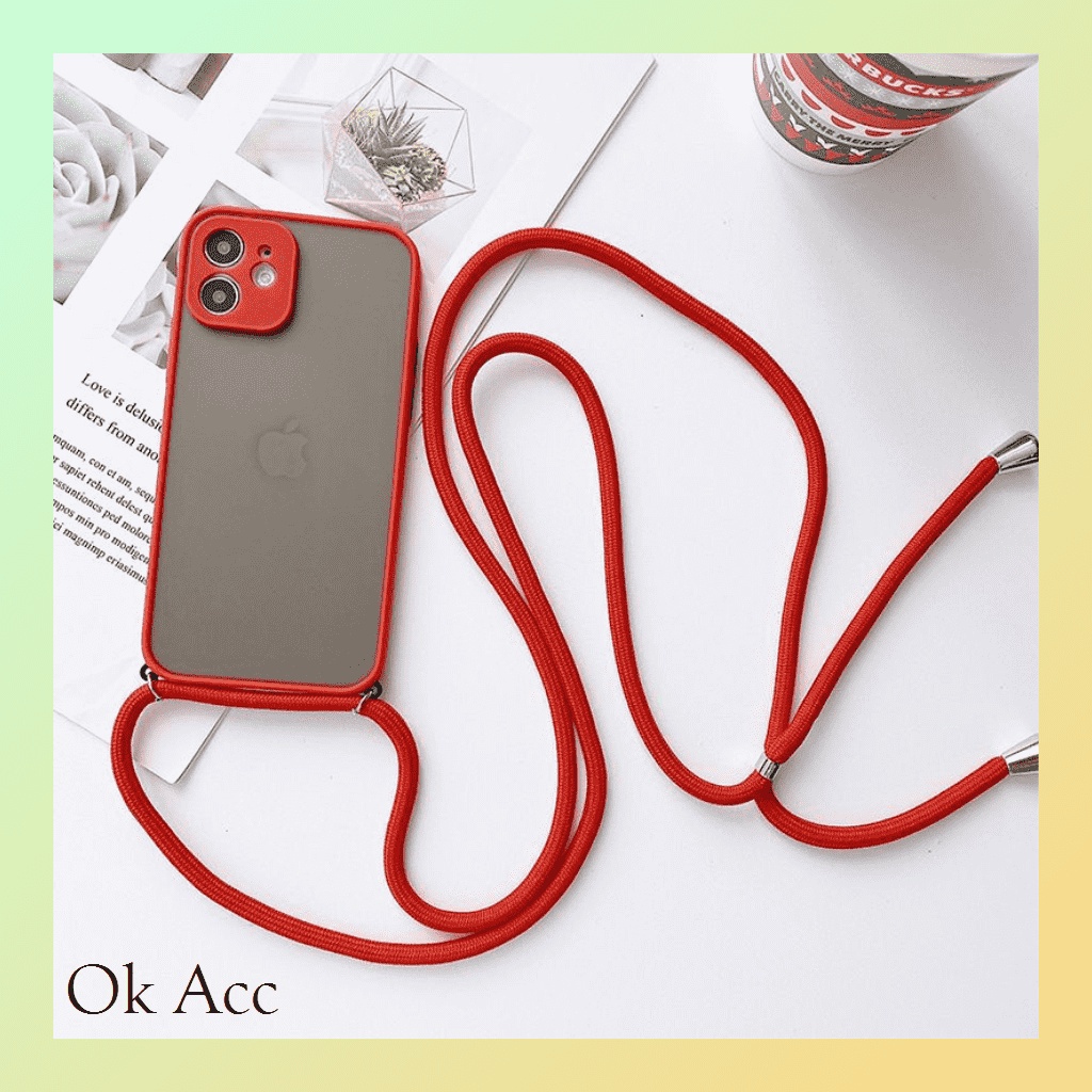 NEW Tali Case Softcase All Type Xiaomi Redmi Poco Pocophone